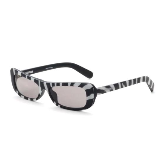 26SS 자크뮈스 선글라스 JAC WHITE GOLD SILVER