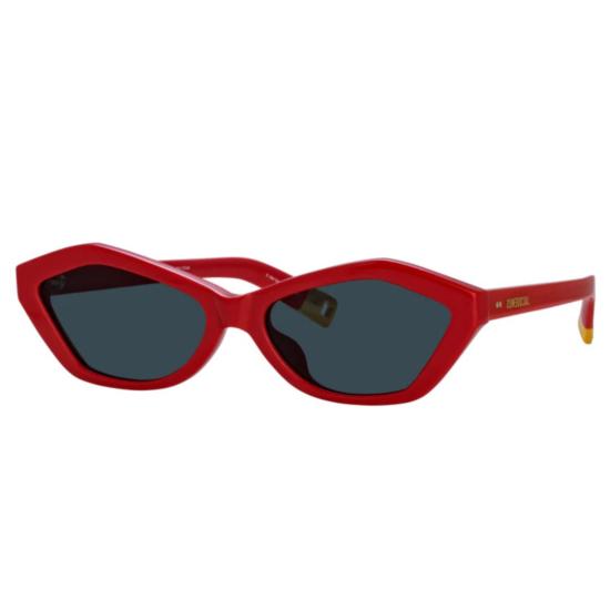 26SS 자크뮈스 선글라스 JAC RED