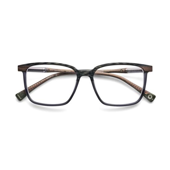 26SS 에트니아 바르셀로나 선글라스 WHITE OAK BKBR