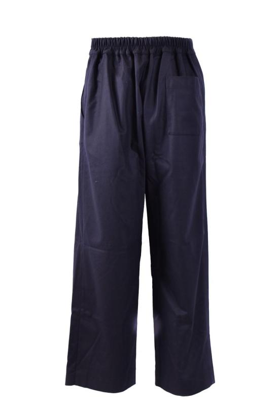  라니우스 스트레이트 팬츠 PNU65160 BLUE - LANEUS