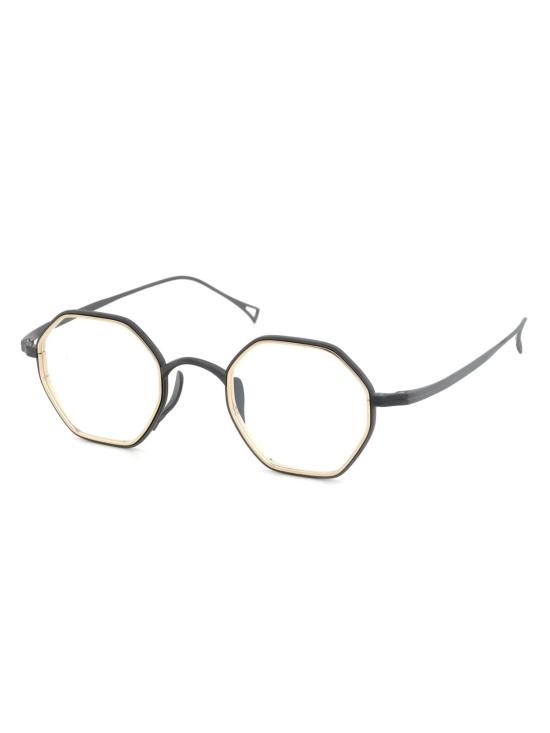 26SS 가메만넨 선글라스 KMN 1232 MGR GD BLACK - KAME MANNEN