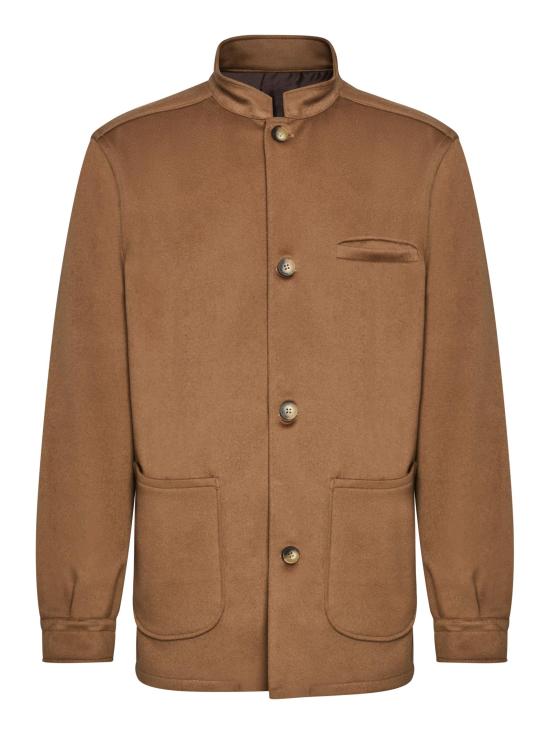 25FW 프랜지스 콜렉션 아우터 466803W 102 BEIGE