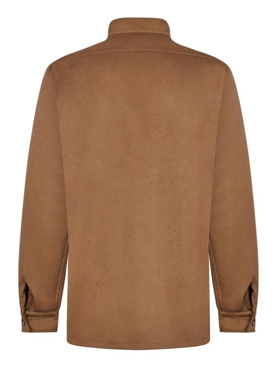 25FW 프랜지스 콜렉션 아우터 466803W 102 BEIGE - FRANZESE COLLECTION