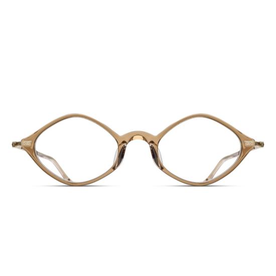 26SS 마츠다 선글라스 M2066 RX CARAMEL BRUSHED GOLD - MATSUDA