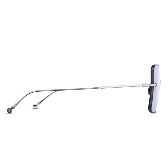 26SS 마츠다 선글라스 M5005 SG PALLADIUM WHITE CAFE BLUE