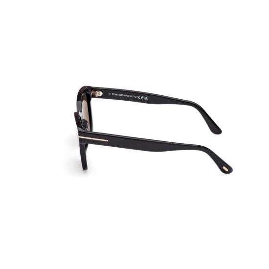 26SS 톰포드 선글라스 FT1216 01A - TOMFORD