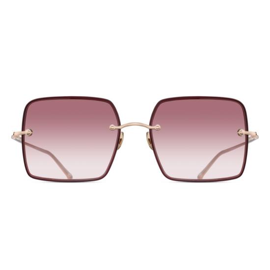 26SS 마츠다 선글라스 M5005 SG ROSE GOLD ROSE GRADIENT