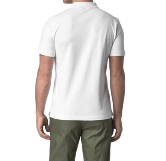 26SS 까웨 폴로 티셔츠 K1125CW 001 WHITE - K-WAY