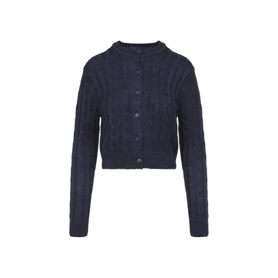 26SS 랄프 로렌 스웨터 290P08728001 NAVY BLUE