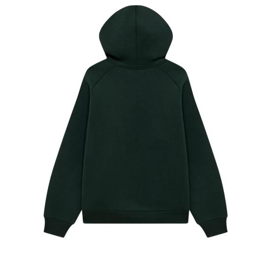 25FW 오트리 코트 JAPXO4RG O4RG CONIFER - AUTRY