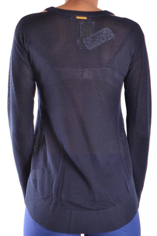  마이클 코어스 스웨터 MH66N4V0WP390 BLUE - MICHAEL KORS