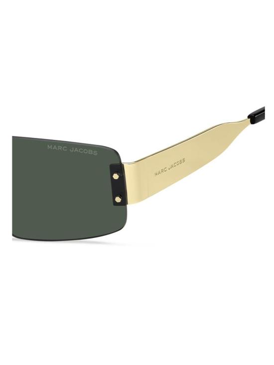 26SS 마크제이콥스 선글라스 MARC 875 S PEF QT GOLD GREEN - MARC JACOBS