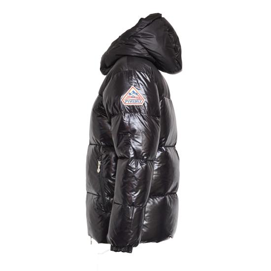 25FW 피레넥스 라이블리 푸퍼 다운 자켓 HWY037 0009 NERO - PYRENEX