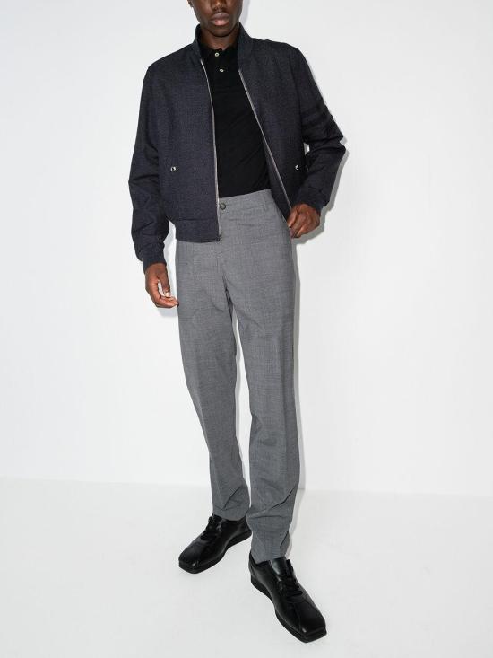 26SS 랄프 로렌 폴로 티셔츠 710782592 001 BLACK - RALPH LAUREN