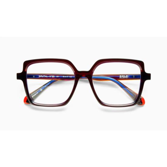 26SS 에트니아 바르셀로나 선글라스 BRUTAL NO 28 DB