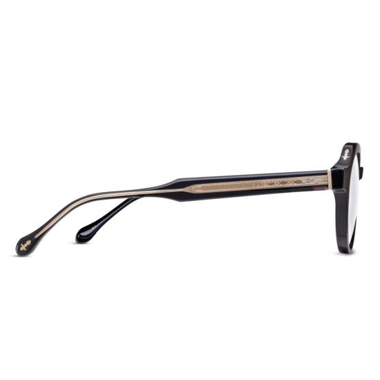 26SS 마츠다 선글라스 M1032 RX BLACK CLEAR