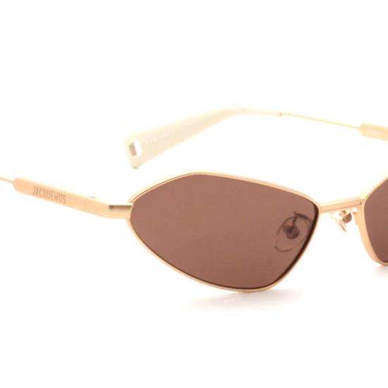 26SS 자크뮈스 선글라스 JAC BROWN - JACQUEMUS