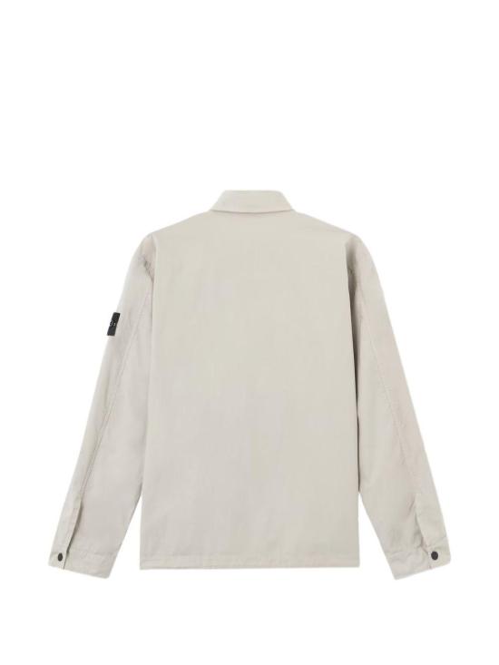 26SS 스톤 아일랜드 셔츠 L1S151200032S0003 V0061 GREY - STONE ISLAND