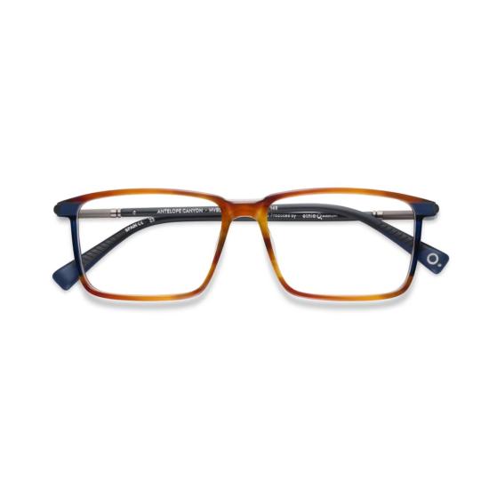 26SS 에트니아 바르셀로나 선글라스 ANTELOPE CANYON HVBL