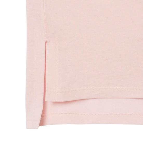  라코스테 반팔 티셔츠 PF1123 ADY ROSA PINK - LACOSTE