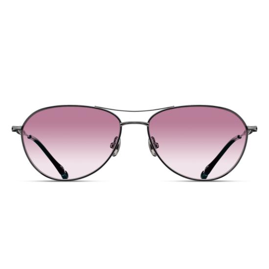 26SS 마츠다 선글라스 M3139 SG RUTHENIUM