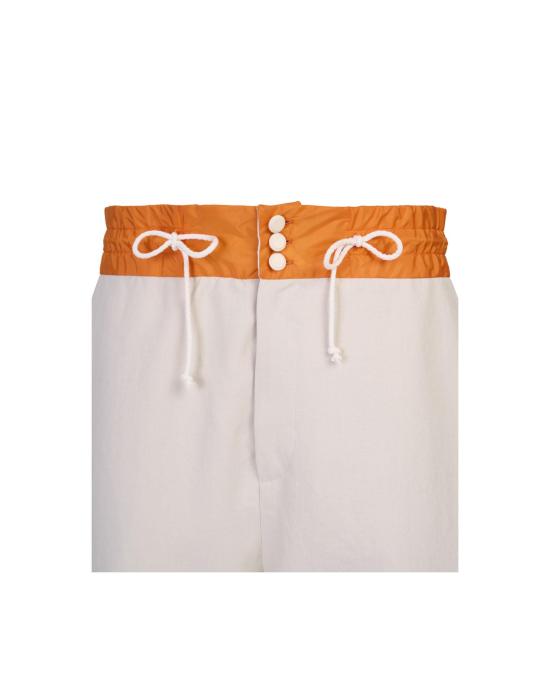  타카투르나 스트레이트 팬츠 24 2 3040 0177 SANDY BEIGE ORANGE - TAKATURNA