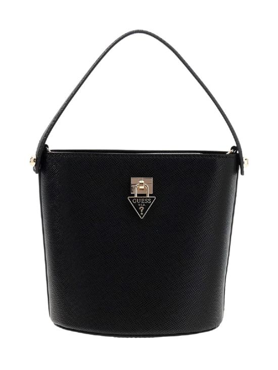 26SS 게스 숄더백 HWZG9919030 NERO BLACK