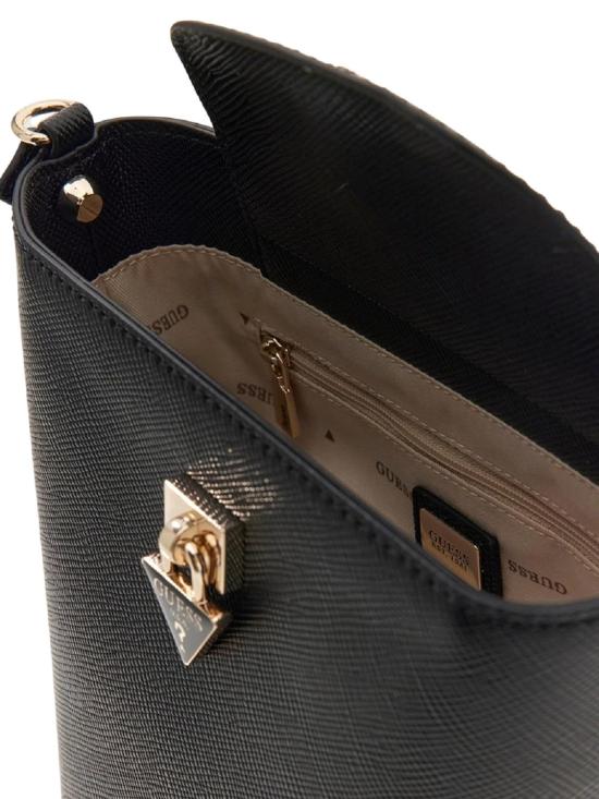 26SS 게스 숄더백 HWZG9919030 NERO BLACK - GUESS