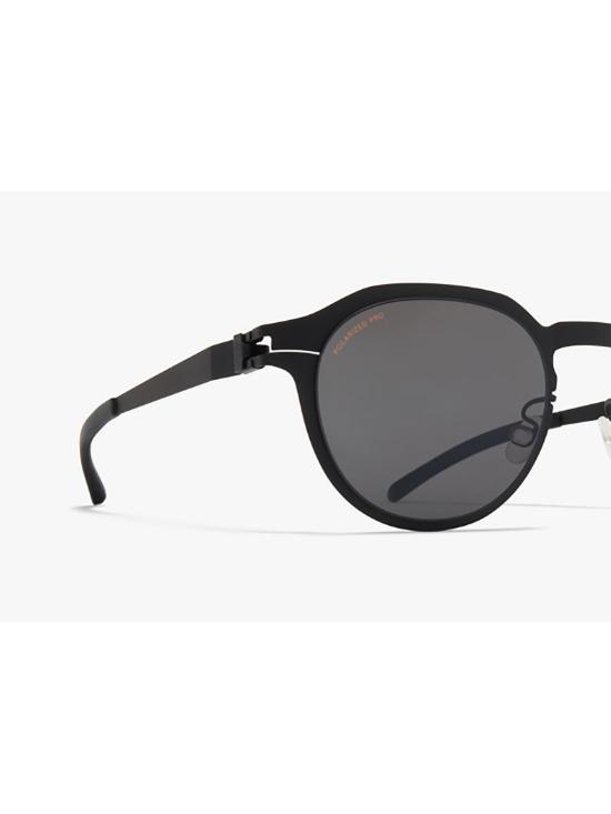 26SS 마이키타 선글라스 LEON 255 BLACK - MYKITA