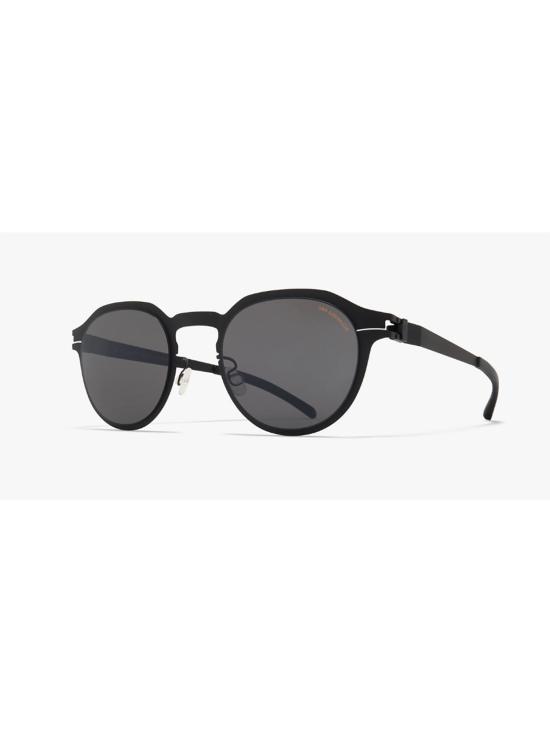 26SS 마이키타 선글라스 LEON 255 BLACK - MYKITA