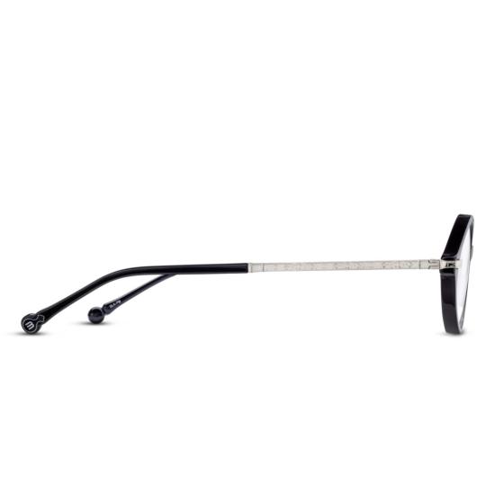 26SS 마츠다 선글라스 M2066 RX BLACK PALLADIUM WHITE