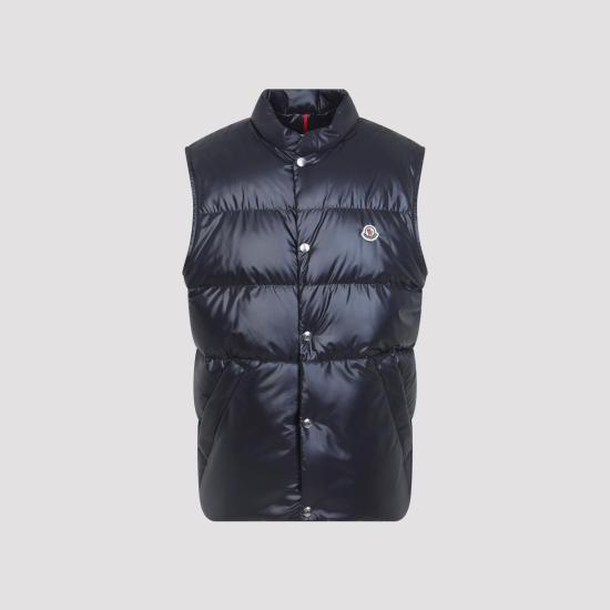 26SS 몽클레어 코트 L10911A00143 597YX 778 NAVY BLUE - MONCLER
