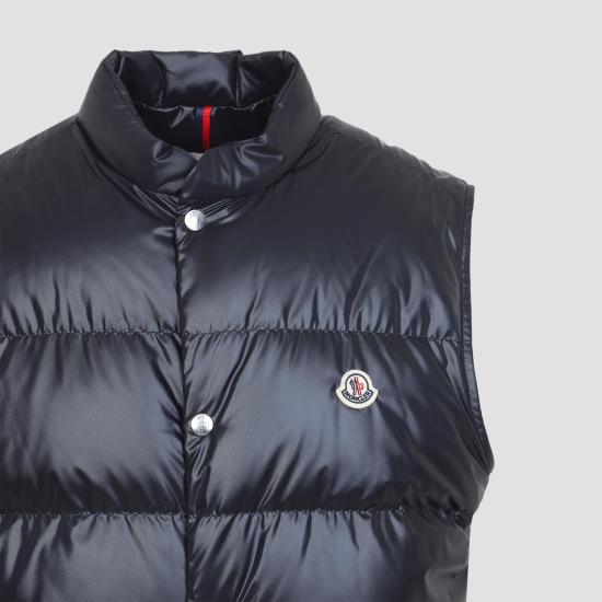 26SS 몽클레어 코트 L10911A00143 597YX 778 NAVY BLUE - MONCLER