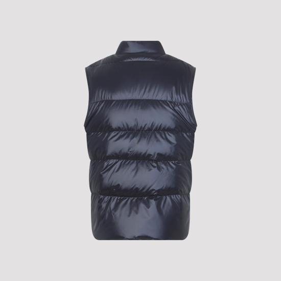 26SS 몽클레어 코트 L10911A00143 597YX 778 NAVY BLUE - MONCLER