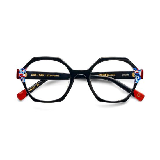 26SS 에트니아 바르셀로나 선글라스 JUNO BKRD