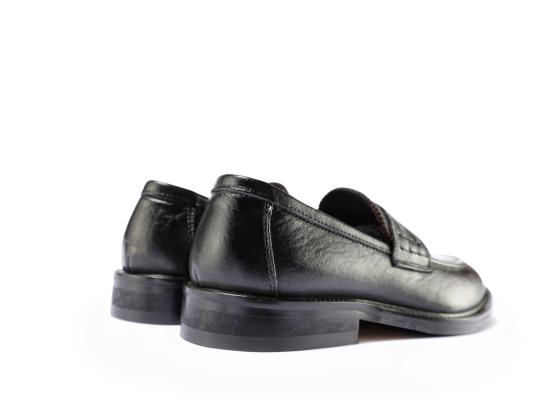 25FW 톤구 드레스 슈즈 Berto NERO - TON GOUT