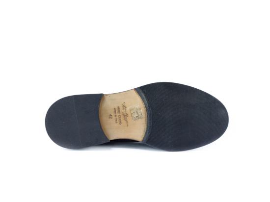 25FW 톤구 드레스 슈즈 Berto NERO - TON GOUT