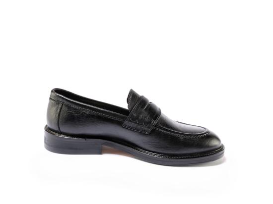 25FW 톤구 드레스 슈즈 Berto NERO - TON GOUT