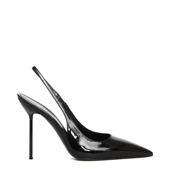 25SS 파리텍사스 힐/펌프스 PX913 XVN01BLACK