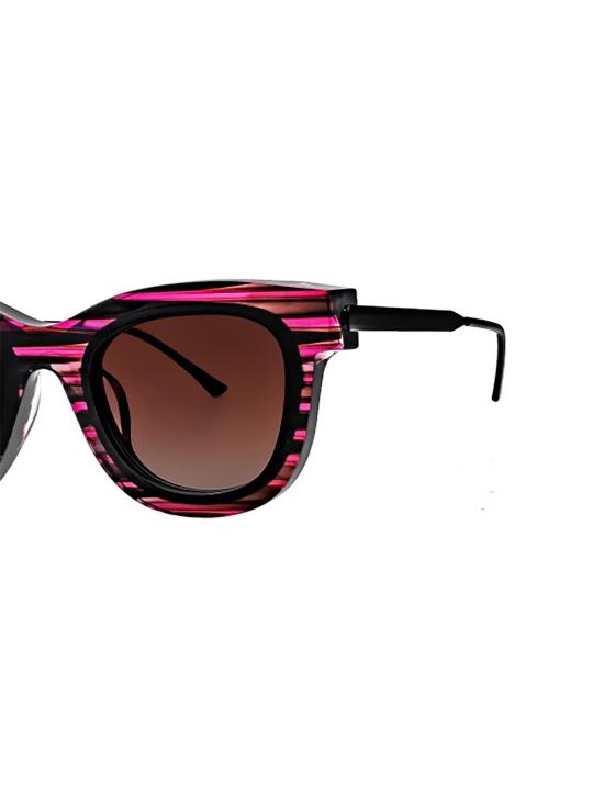 26SS 티에리라스리 선글라스 ELASTY 6305 - THIERRY LASRY