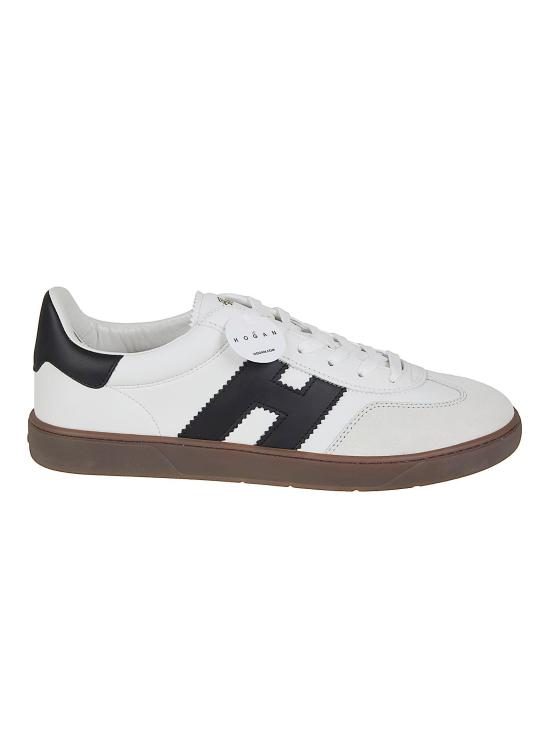 26SS 호간 쿨 스니커즈 HXM6470FB60QDA0001 0001 WHITE