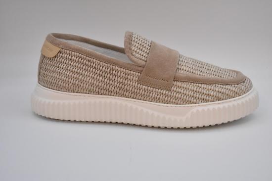  보일브랑쉐 로퍼 01 1E54 GIORGIA BEIGE