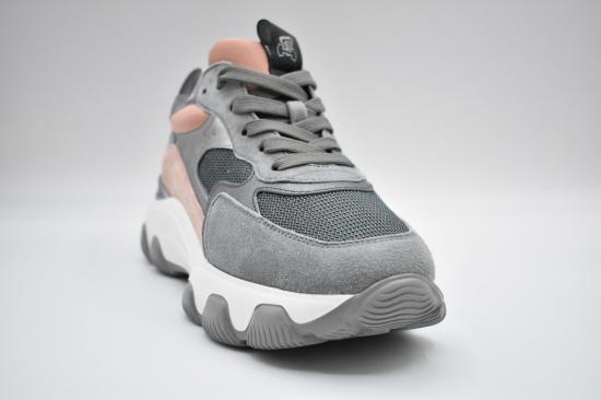  호간 로퍼 HXW5400DG6097M0YPS PINK FUMO - HOGAN