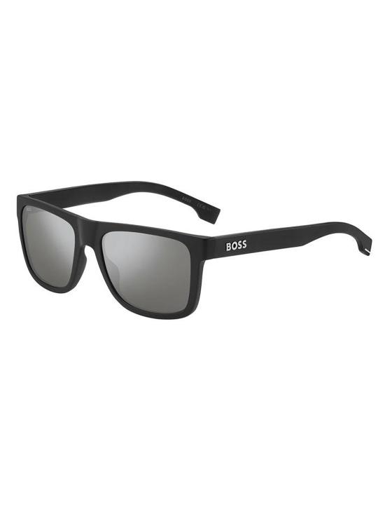 26SS 휴고보스 선글라스 BOSS 1647 S 003 T4 MATT BLACK - HUGO BOSS
