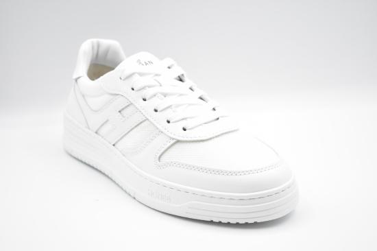  호간 드레스 슈즈 HXM6300FG70TCYB001 BIANCO WHITE - HOGAN