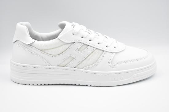  호간 드레스 슈즈 HXM6300FG70TCYB001 BIANCO WHITE