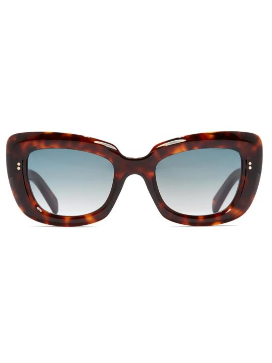 26SS 커틀러앤그로스 선글라스 9797 02 DARK TURTLE BROWN