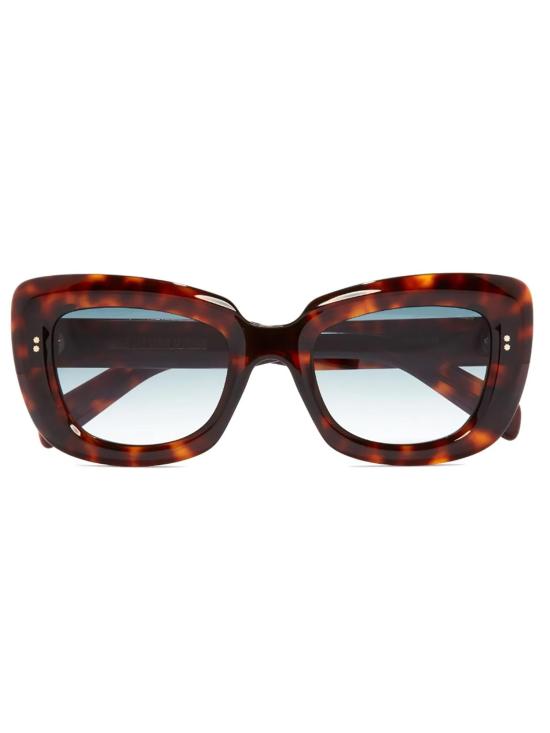 26SS 커틀러앤그로스 선글라스 9797 02 DARK TURTLE BROWN - CUTLER AND GROSS