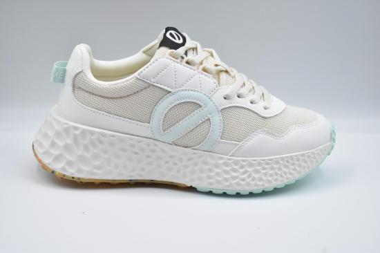 25SS 노네임 로퍼 CARTER JOGGER PURPLE YOLLOW PURPLE YELLOW DOVE