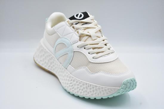 25SS 노네임 로퍼 CARTER JOGGER PURPLE YOLLOW PURPLE YELLOW DOVE - NO NAME